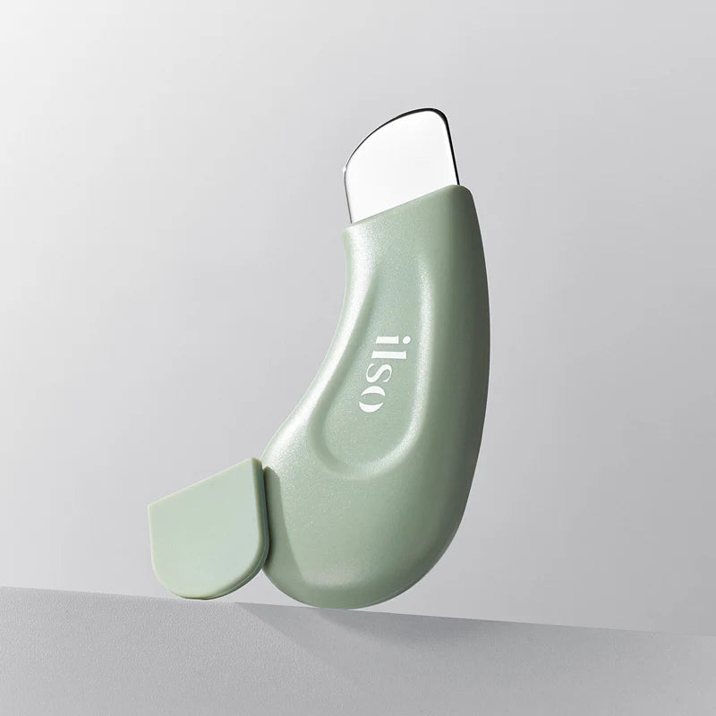 ilso tool for removing stubborn blackheads, whiteheads, and clogged sebum β Non-irritating Korean extraction tool from Atelier De Glow UAE.