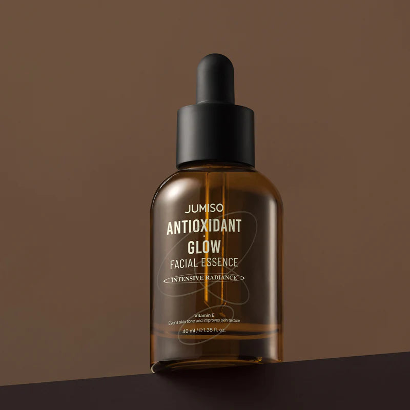 JUMISO Antioxidant Glow Facial Essence 40ml