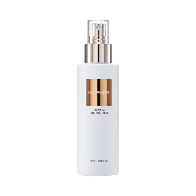 Kopher Premium Brilliant Mist | Atelier De Glow UAE