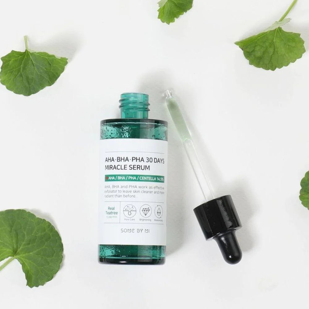 SOME BY MI AHA.BHA.PHA 30 Days Miracle Serum | Atelier De Glow UAE
