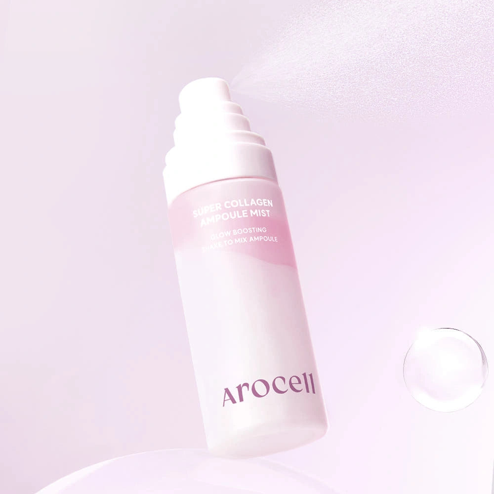 Arocell Super Collagen Ampoule Mist 30ml