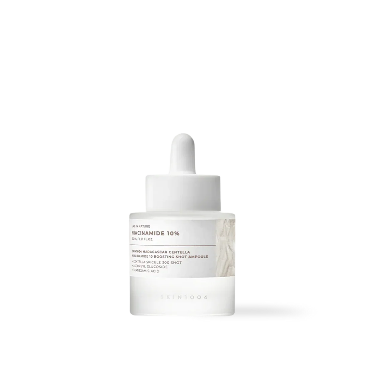 SKIN 1004 Madagascar Centella Niacinamide 10 Boosting Shot Ampoule 30ml