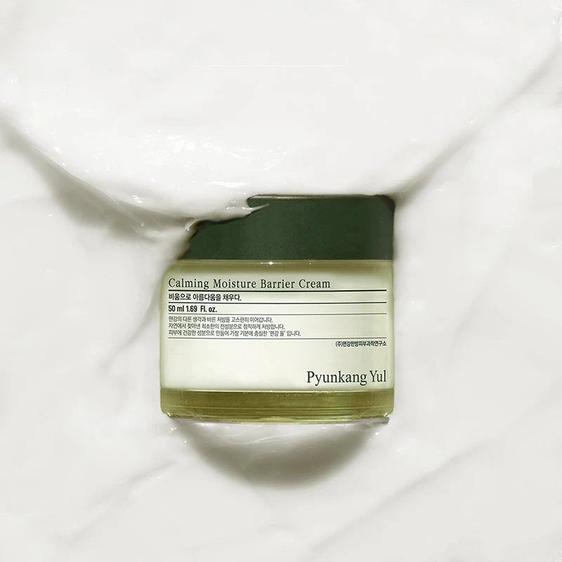 Pyunkang Yul Calming Moisture Barrier Cream 50ml