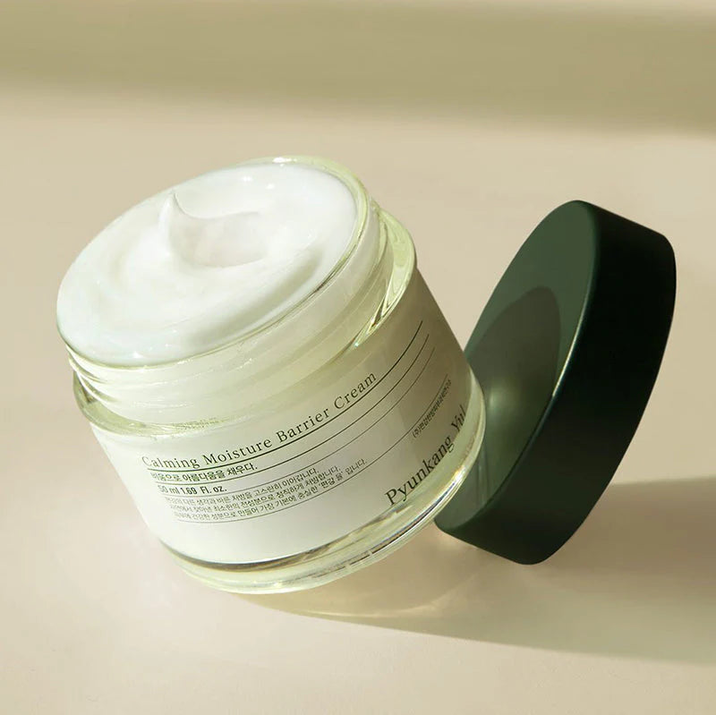 Pyunkang Yul Calming Moisture Barrier Cream 50ml