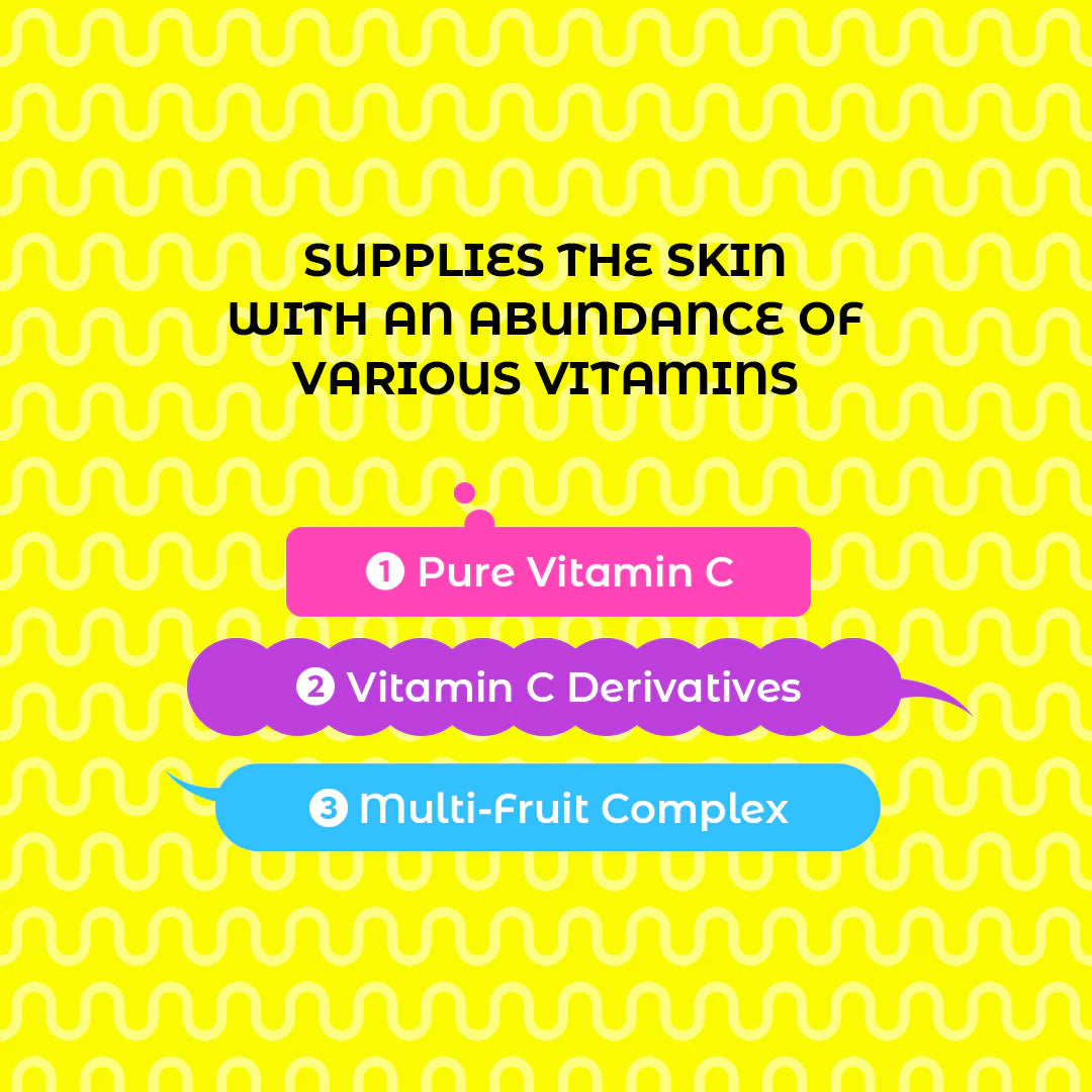 COMMON LABS Vitamin C Brightening Ampoule
