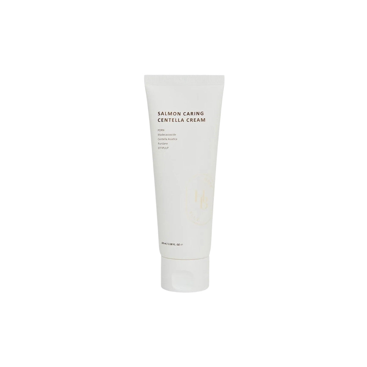 HEVEBLUE Salmon Caring Centella Cream 100ml