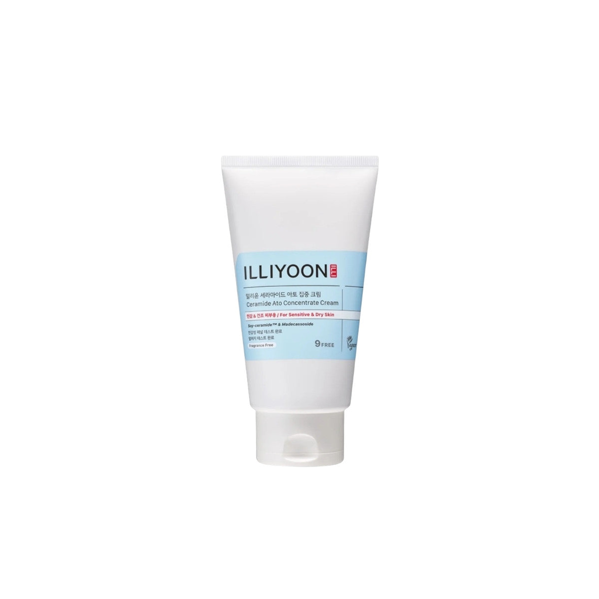 ILLIYOON Ceramide Ato Concentrate Cream