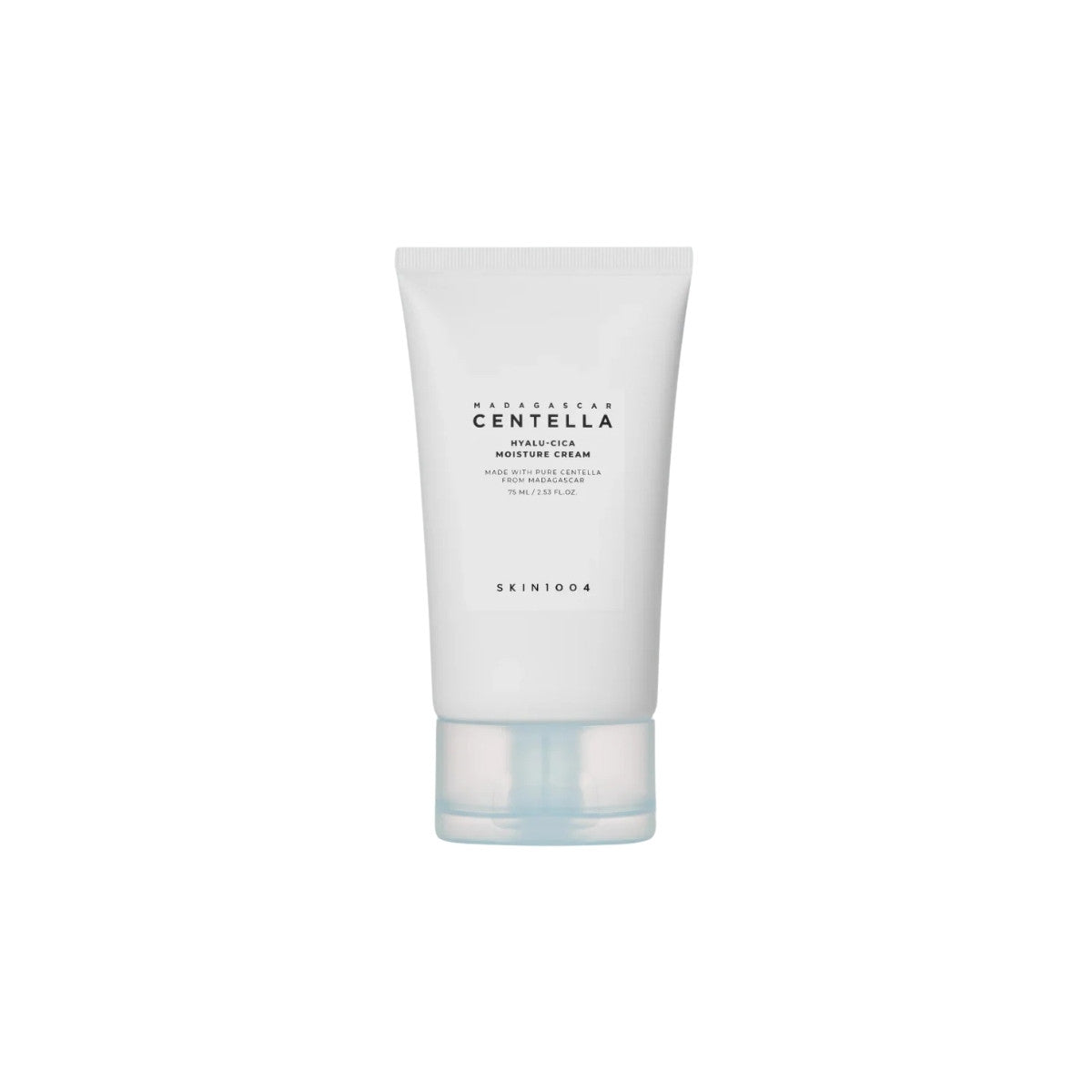 SKIN1004 Madagascar Centella Hyalu-Cica Moisture Cream 75ml