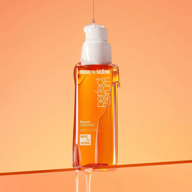Miseenscéne Hair Serum Original | Atelier De Glow UAE