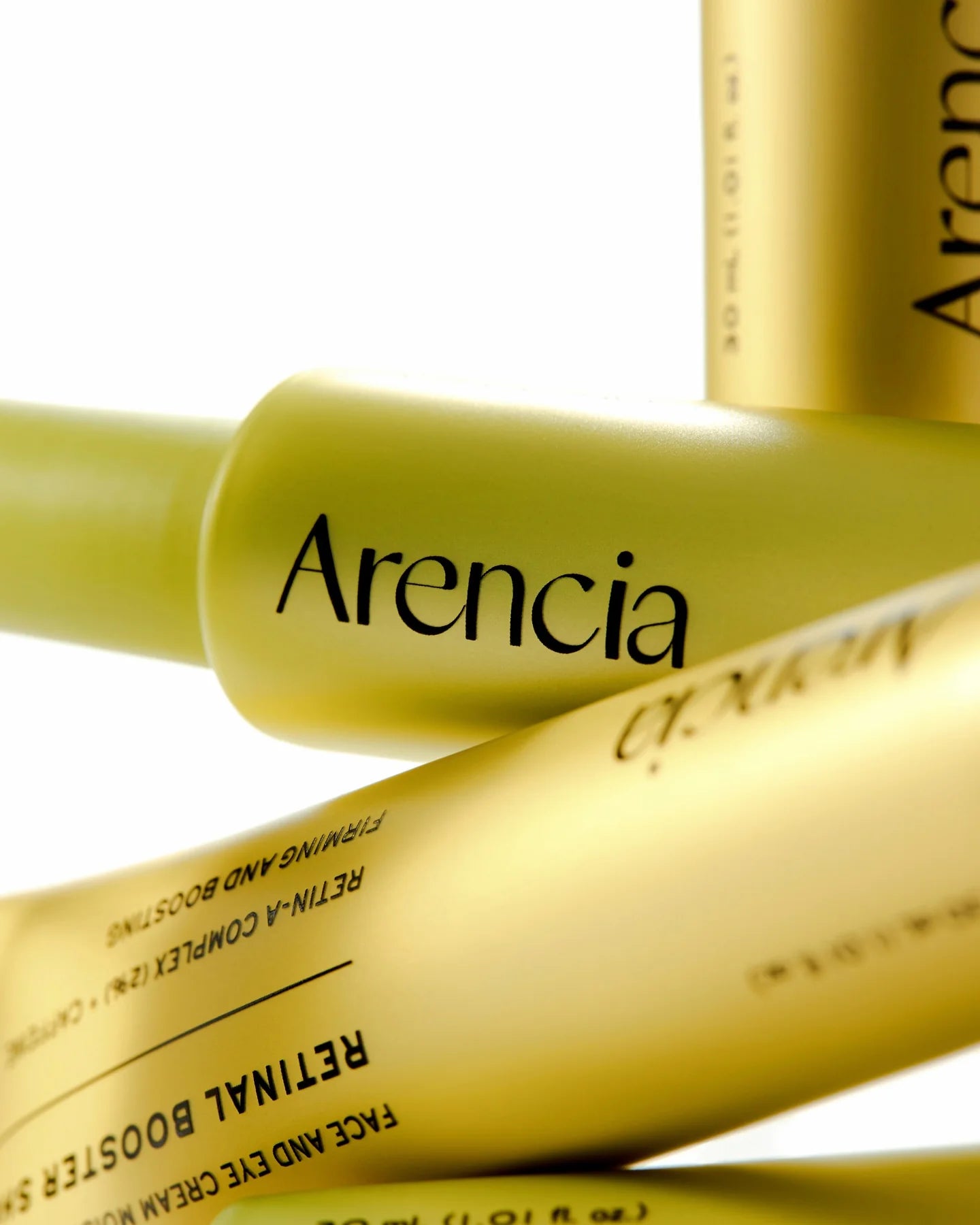 Arencia Retinal Serum for sun-damage repair and skin elasticity in Dubai – Faster-acting Korean Vitamin A treatment with fast UAE delivery.