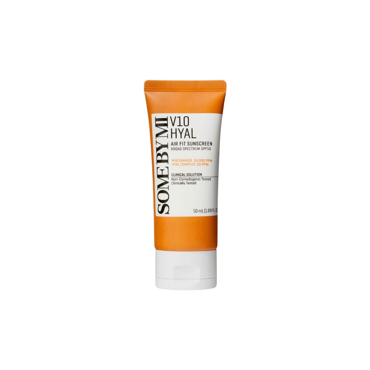 SOME BY MI V10 Hyal Airfit Sunscreen 50ml