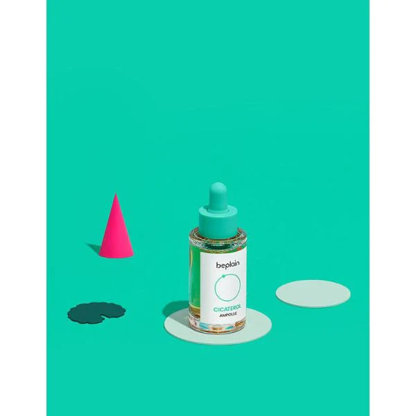 BEPLAIN Cicaterol Ampoule 30ml