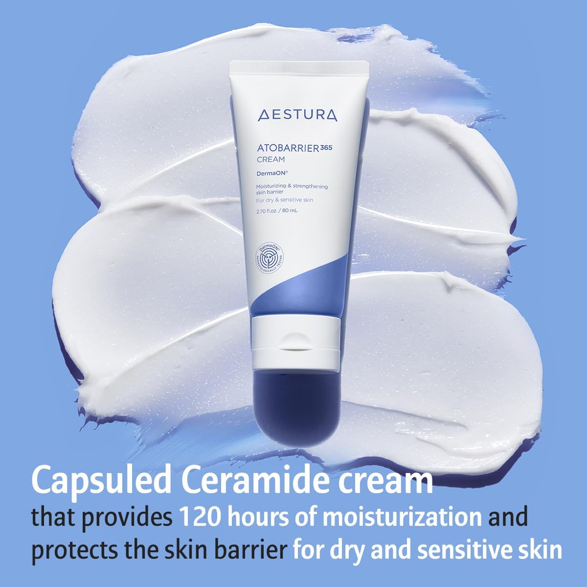 Aestura Atobarrier 365 Cream