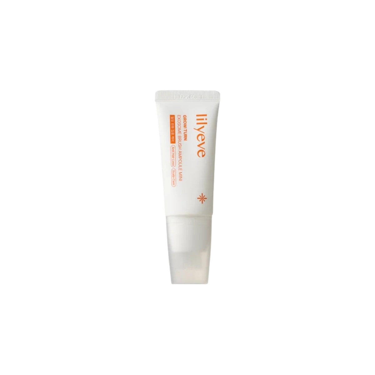 lilyeve Grow Turn Exosome Brush Ampoule