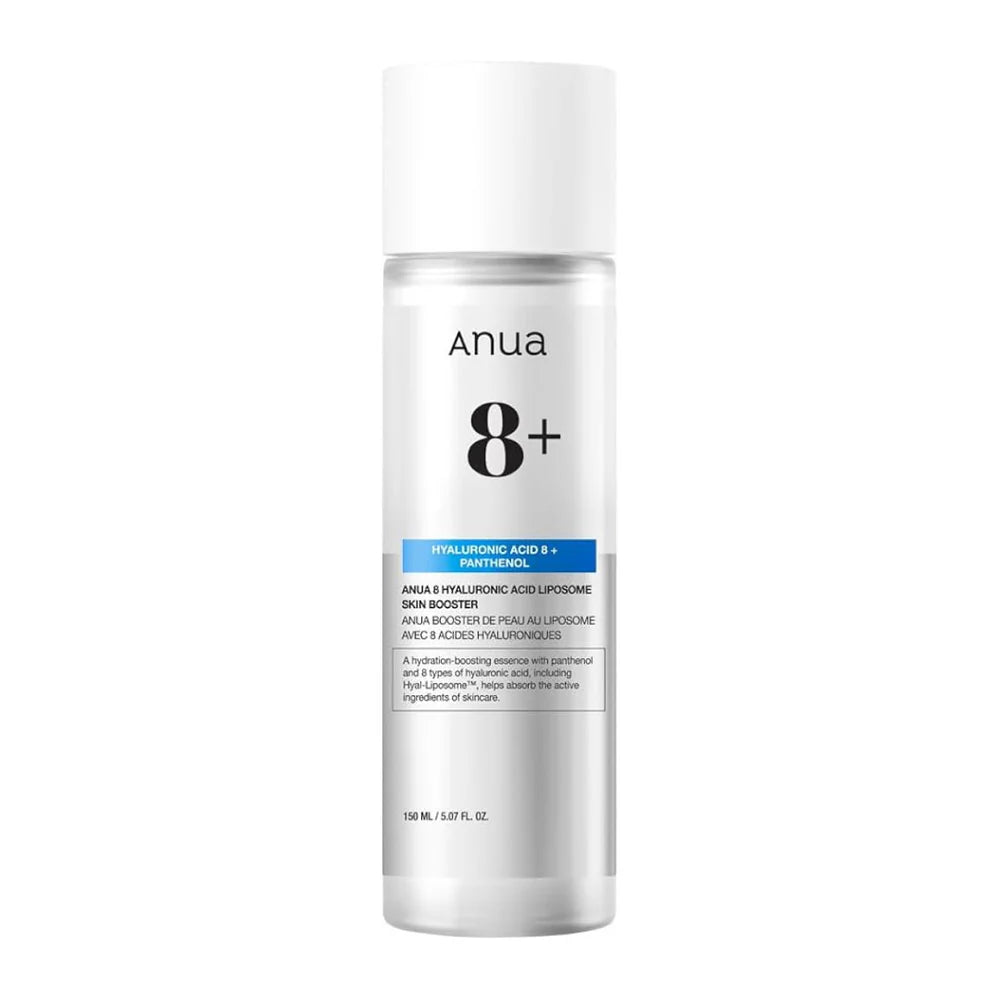 Anua 8 Hyaluronic Acid Liposome Skin Booster
