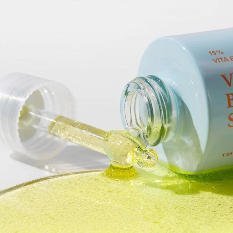 SKIN & LAB Vitamin C Brightening Serum 30ml