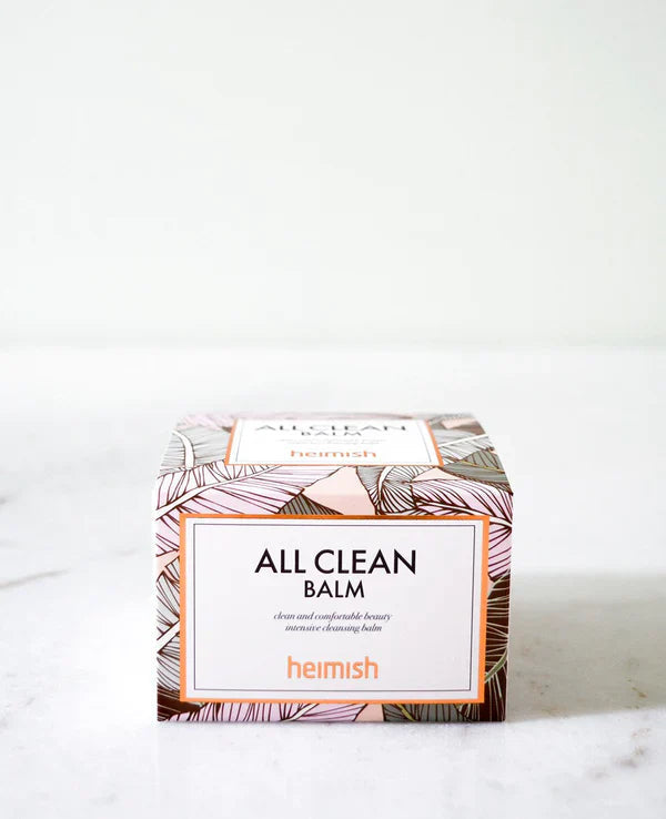 Heimish All Clean Balm Mini | Atelier de Glow UAE