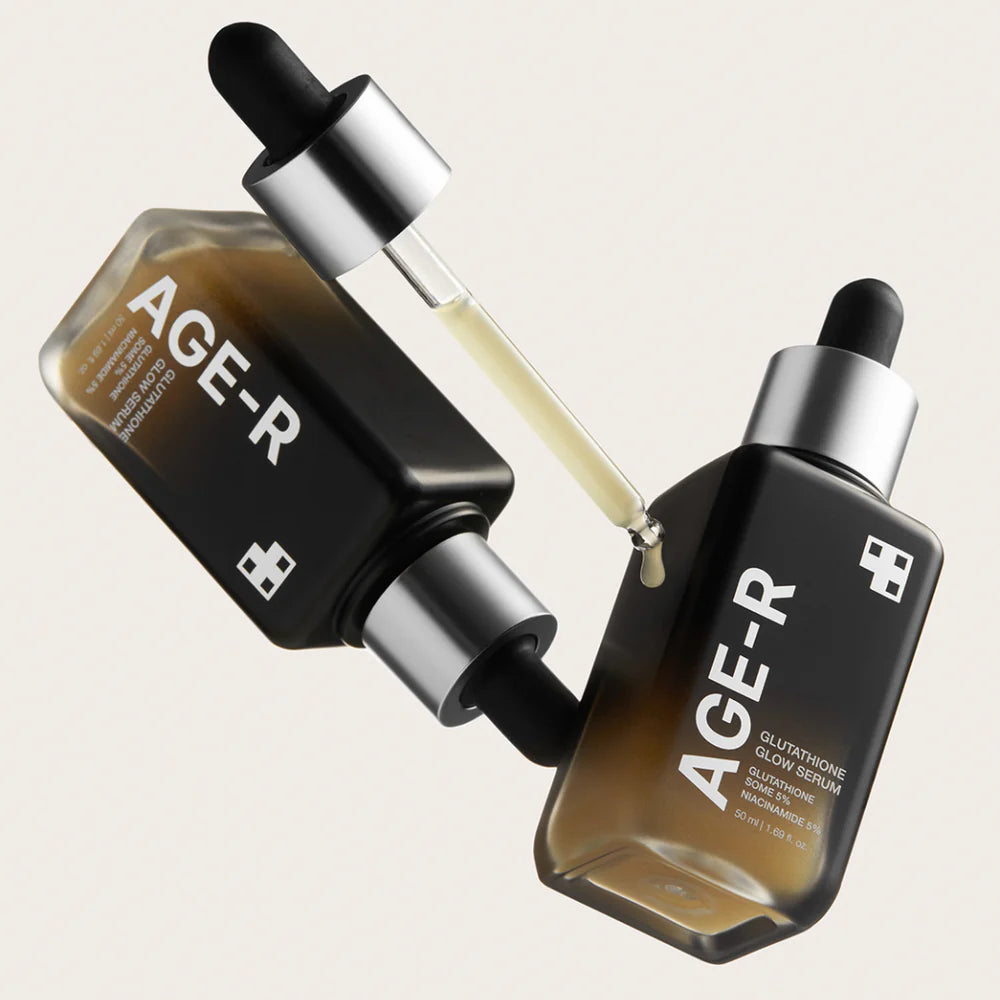 Medicube Glutathione Glow Serum 50ml