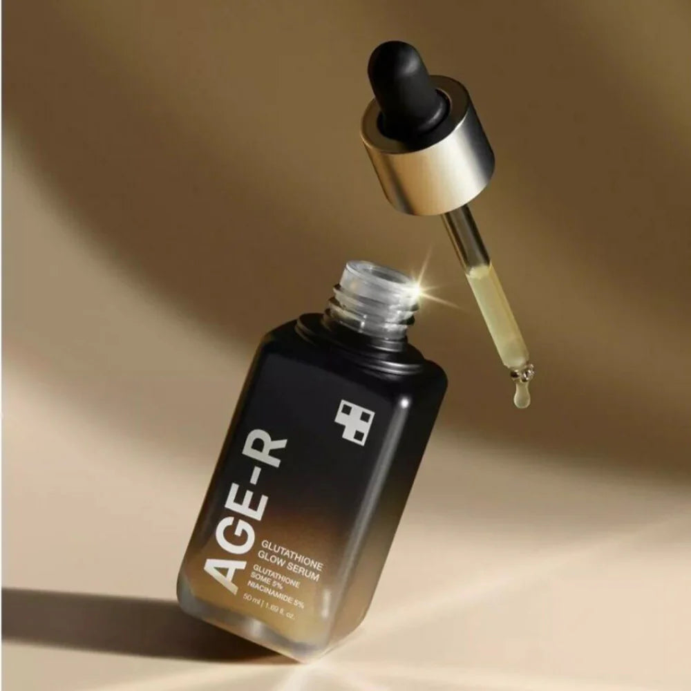 Medicube Glutathione Glow Serum 50ml