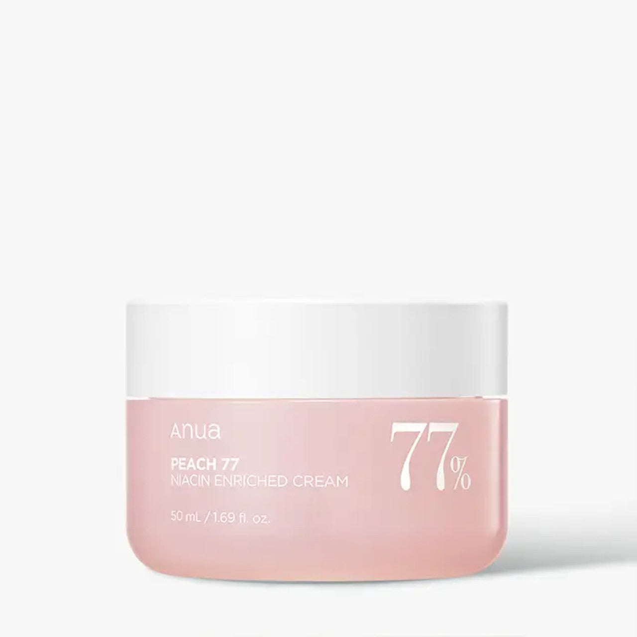 Peach Cream! Anua&