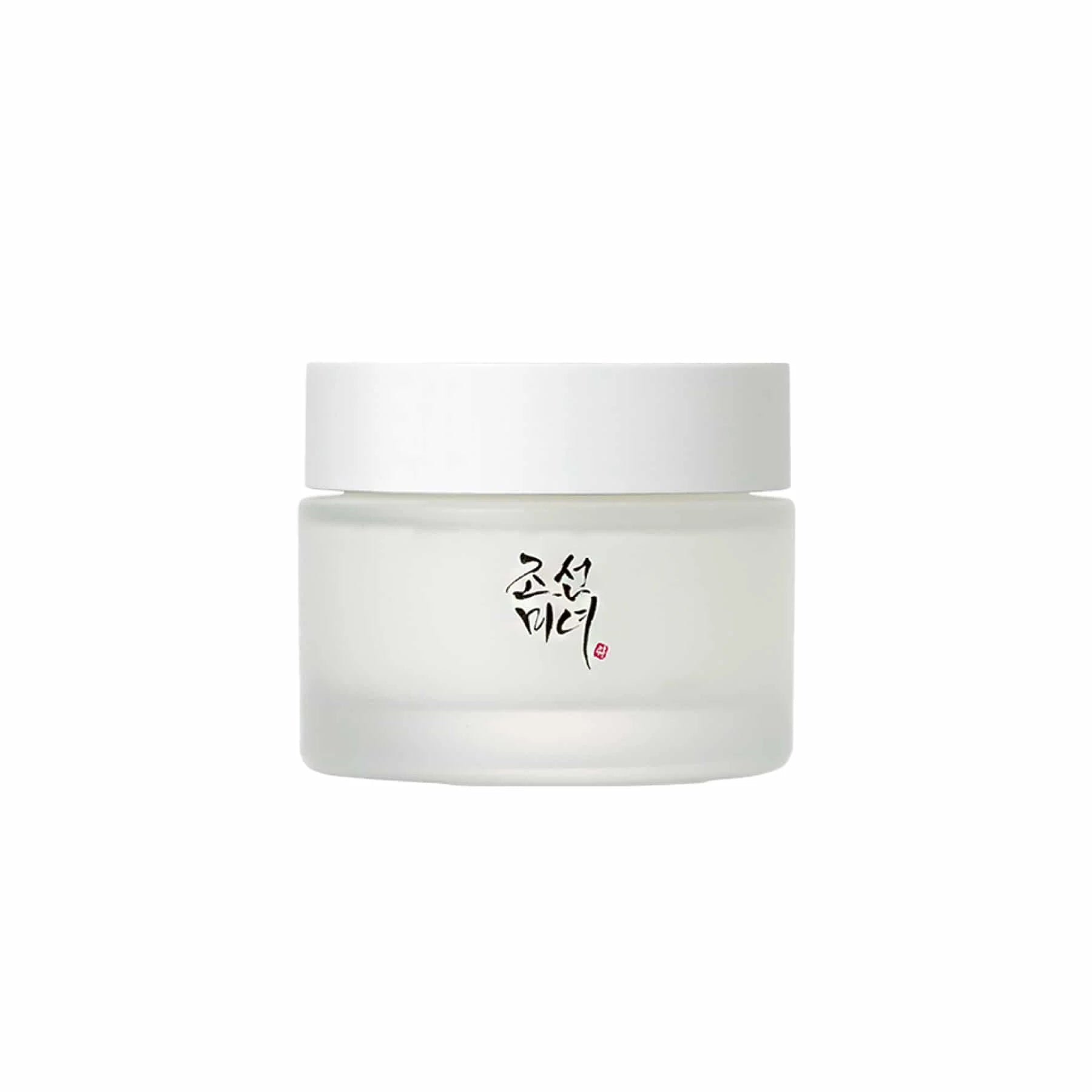 Beauty of Joseon Dynasty Cream β 50ml Korean Hanbang moisturizer with Ginseng, Rice Bran, and Niacinamide available at Atelier De Glow UAE.