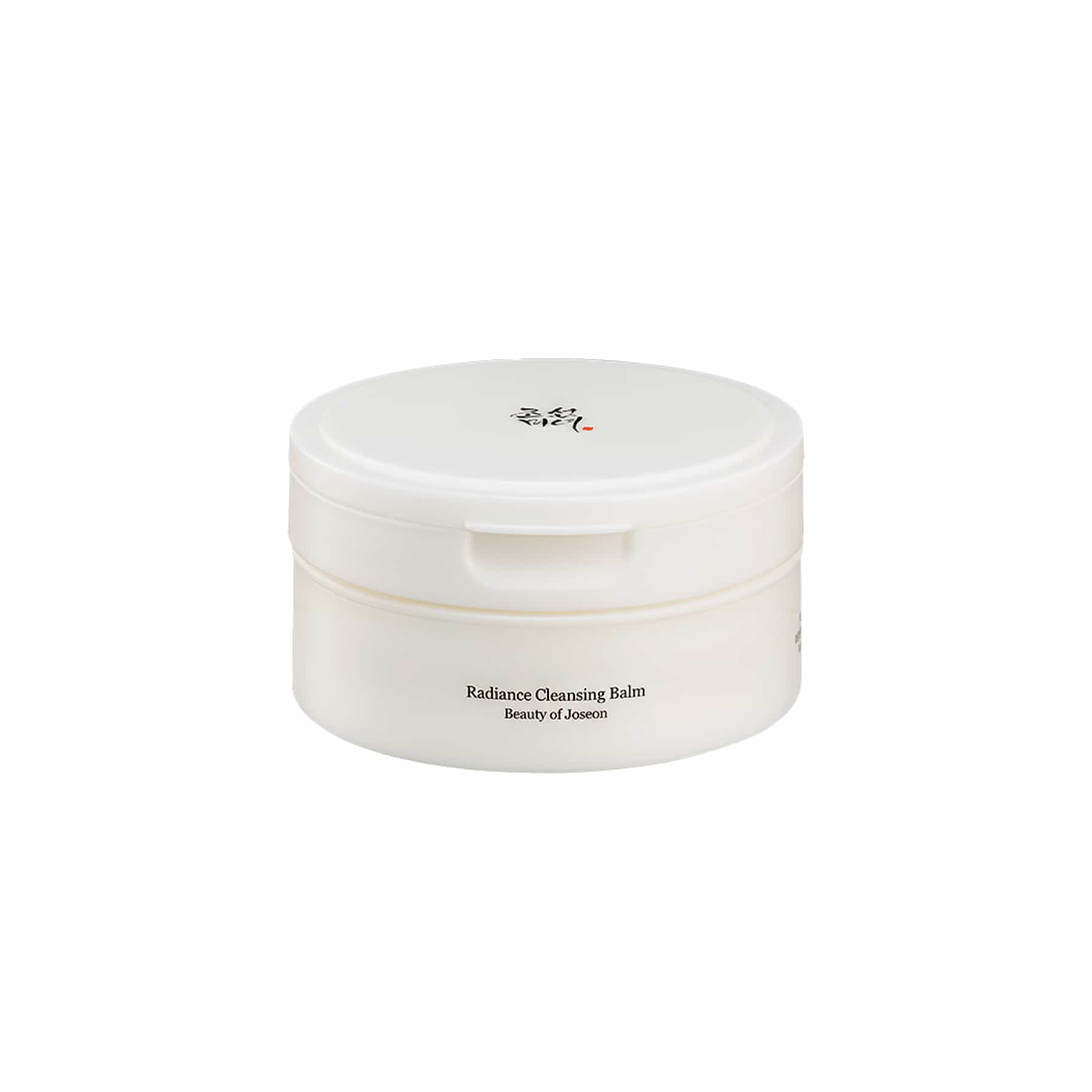 Beauty of Joseon Radiance Cleansing Balm β 100ml Korean Hanbang balm with Rice Bran Water and Fermented Grains available at Atelier De Glow UAE.