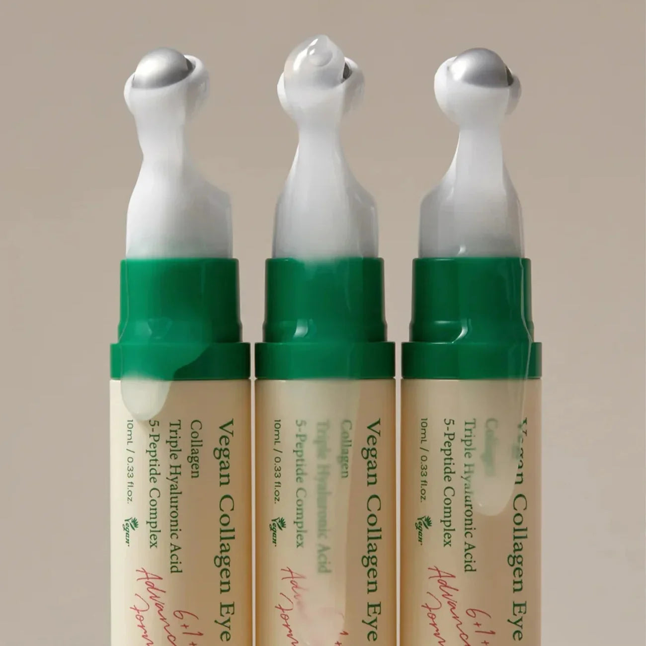 AXIS-Y Eye Serum for fine lines and puffiness caused by AC-dehydration in Dubai – Cooling Korean eye care with fast UAE delivery.