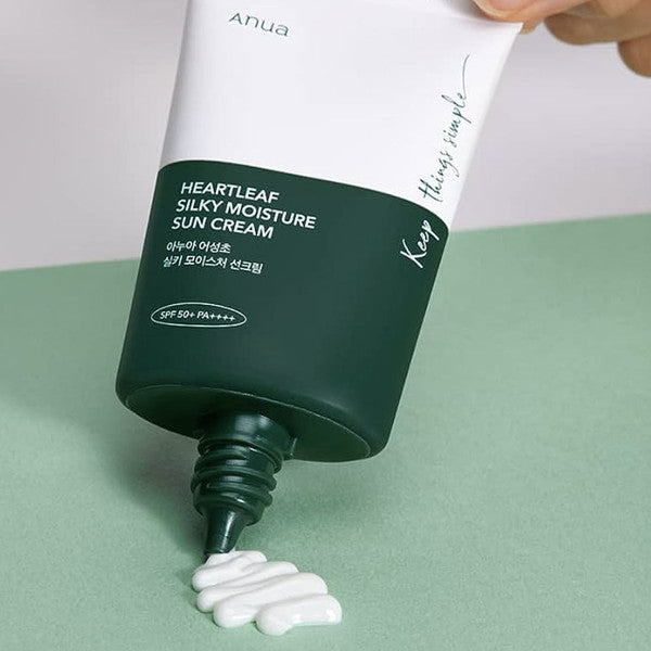 Hydrate & Shield! Anua&