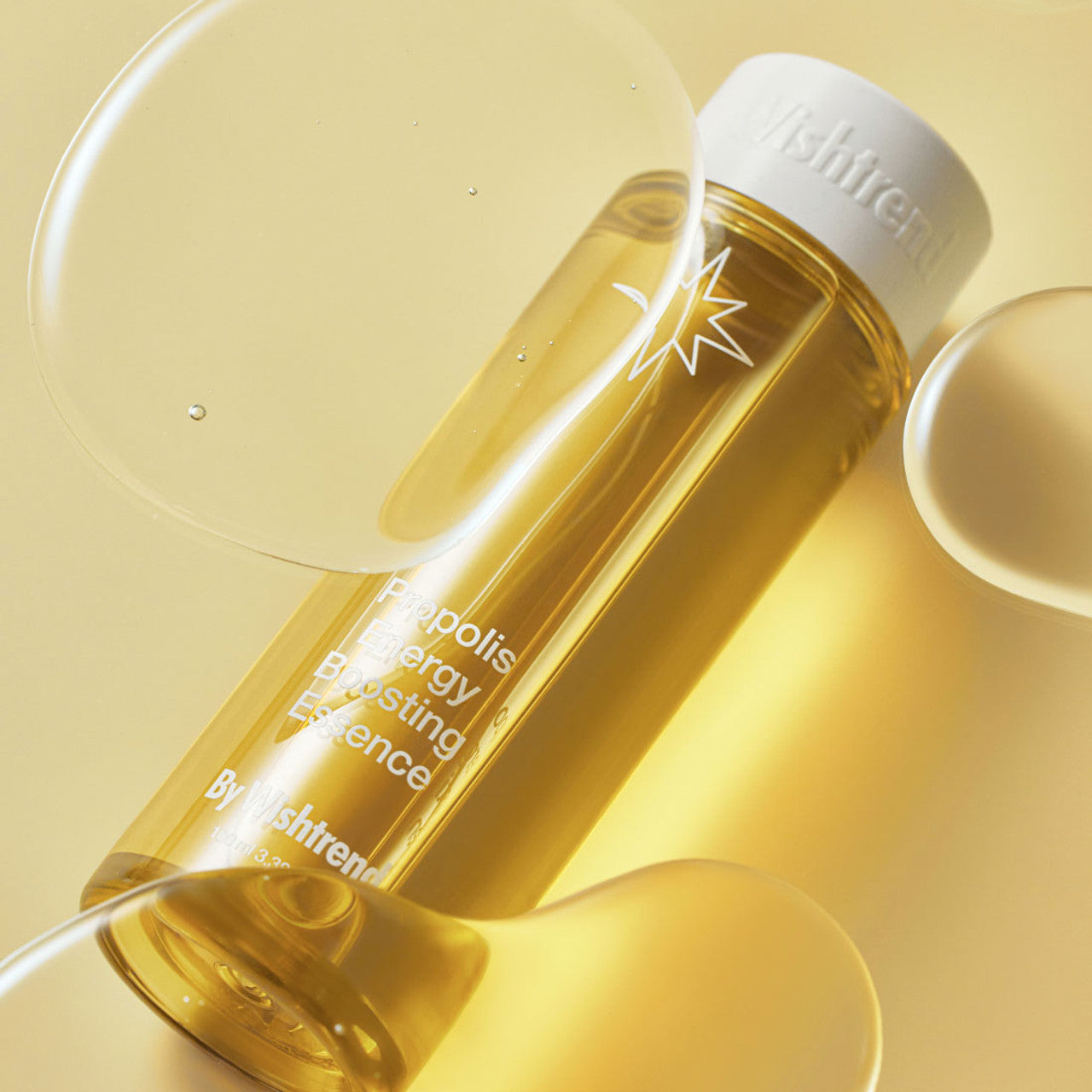 By Wishtrend Propolis Energy Boosting Essence