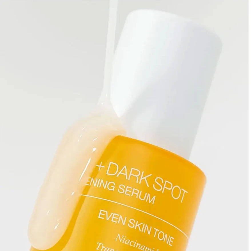 celimax Brightening Serum β Professional-grade Korean treatment for shrinking pores, reducing acne scars, and boosting overall radiance, shop at Atelier De Glow UAE.