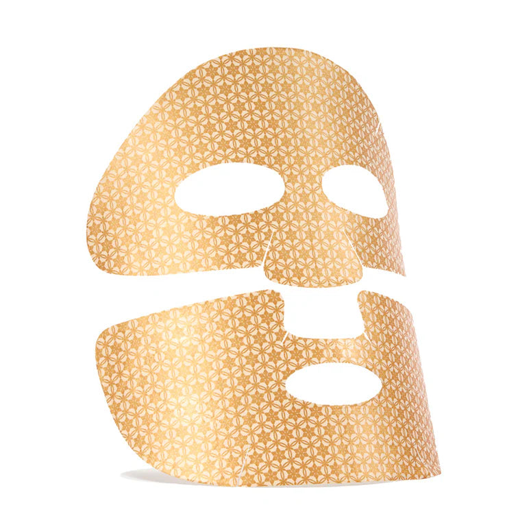 Sulwhasoo Ginseng – Professional-grade Korean "Lifting Mask" for a rejuvenated, firm, and radiant "Glass Skin" complexion, shop at Atelier De Glow UAE.