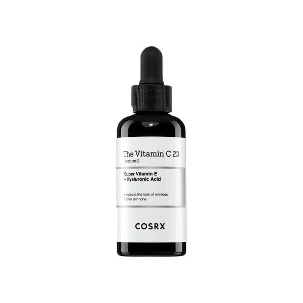 COSRX The Vitamin C 23 Serum - Your path to radiant skin.