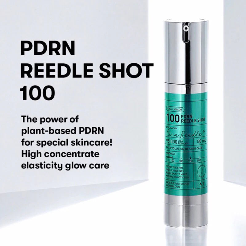 VT PDRN Reedle Shot 100 - 50ML