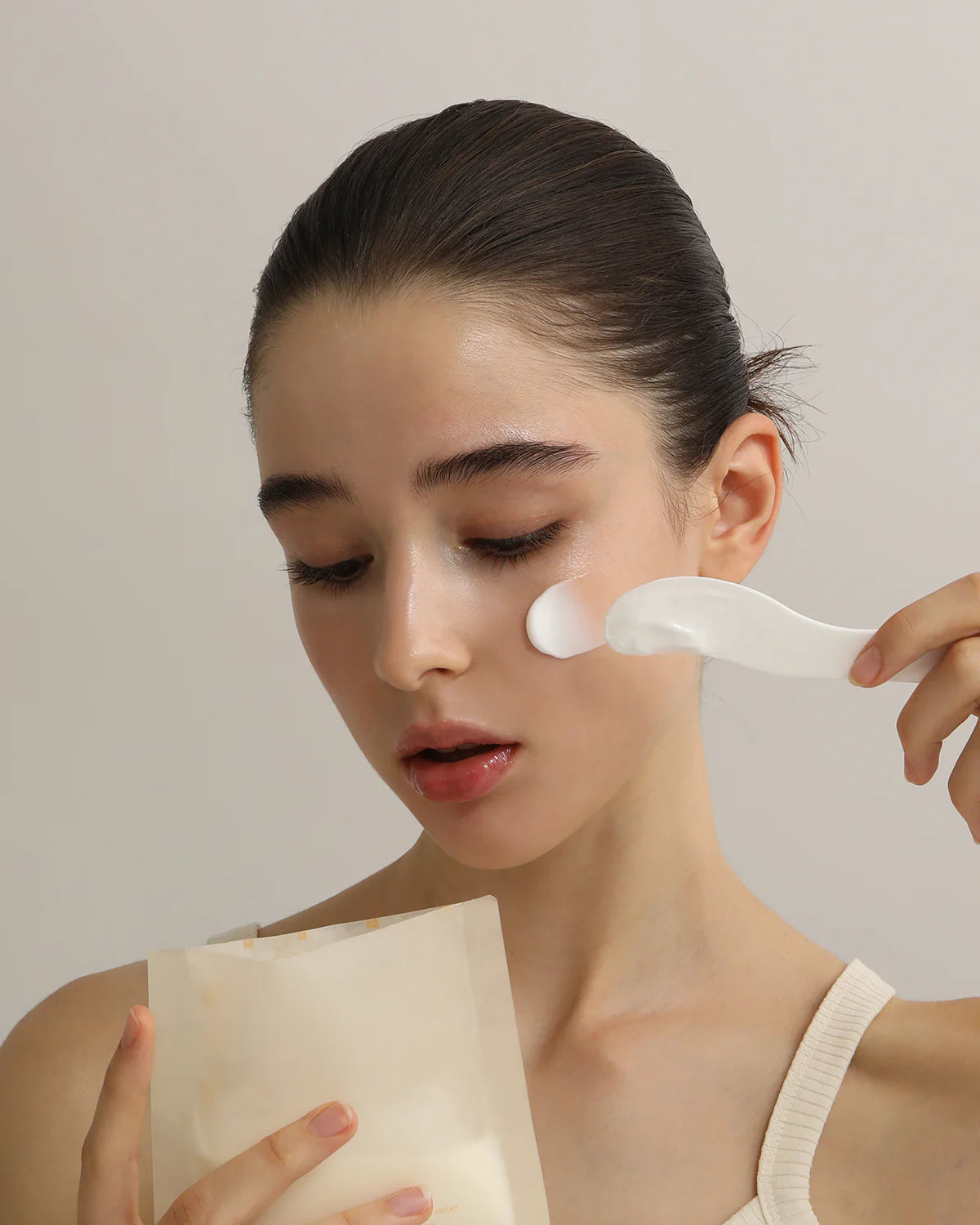 Fully Rice Dough Modeling Mask - 4 Sheets