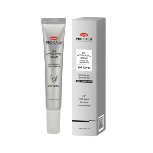 PRO-CALM EGF Active Vital Cream | Atelier De Glow UAE
