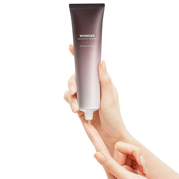 HaruHaru Wonder Black Rice Soft Peeling Gel 100ml
