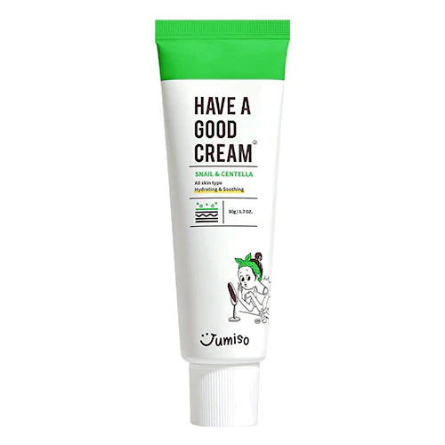 have a good cream