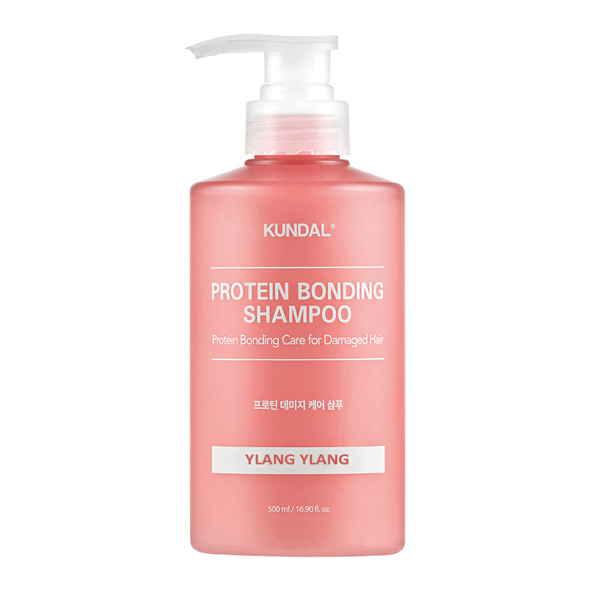 KUNDAL Protein Bonding Care Shampoo 500ml
