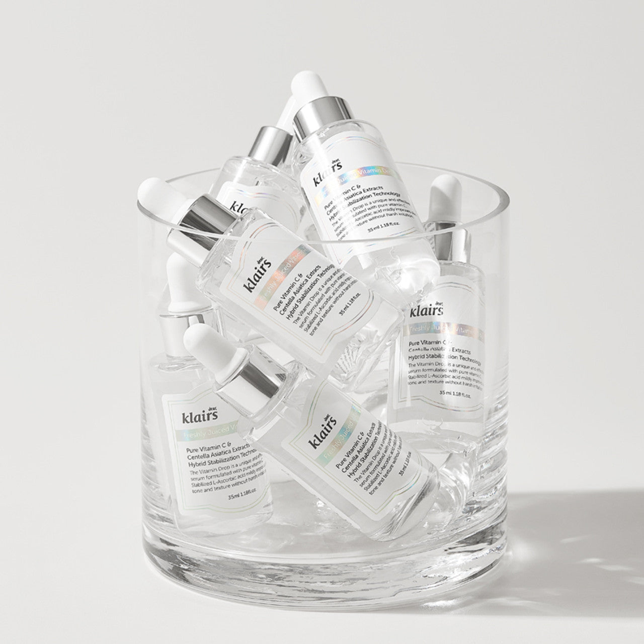 Dear, Klairs Freshly Juiced Vitamin Drop