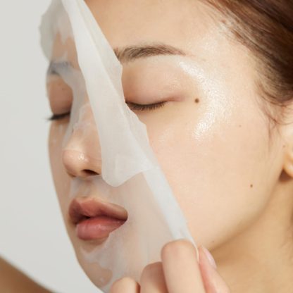 Medicube Super Cica Calming Mask | Atelier De Glow UAE