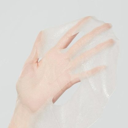 MEDICUBE Super Cica Calming Mask