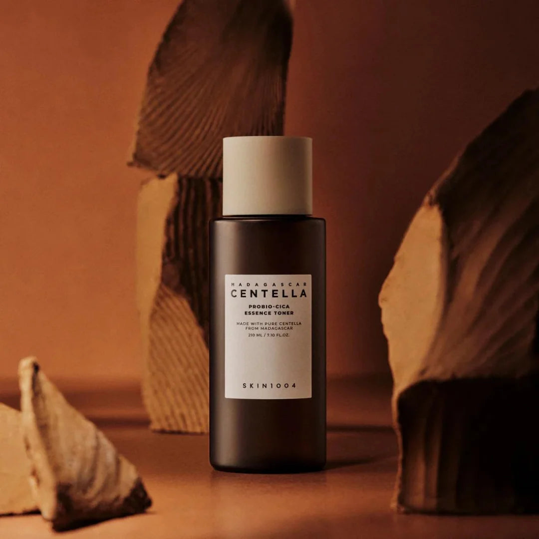 SKIN1004 Madagascar Centella Probio-Cica Essence Toner 210ml