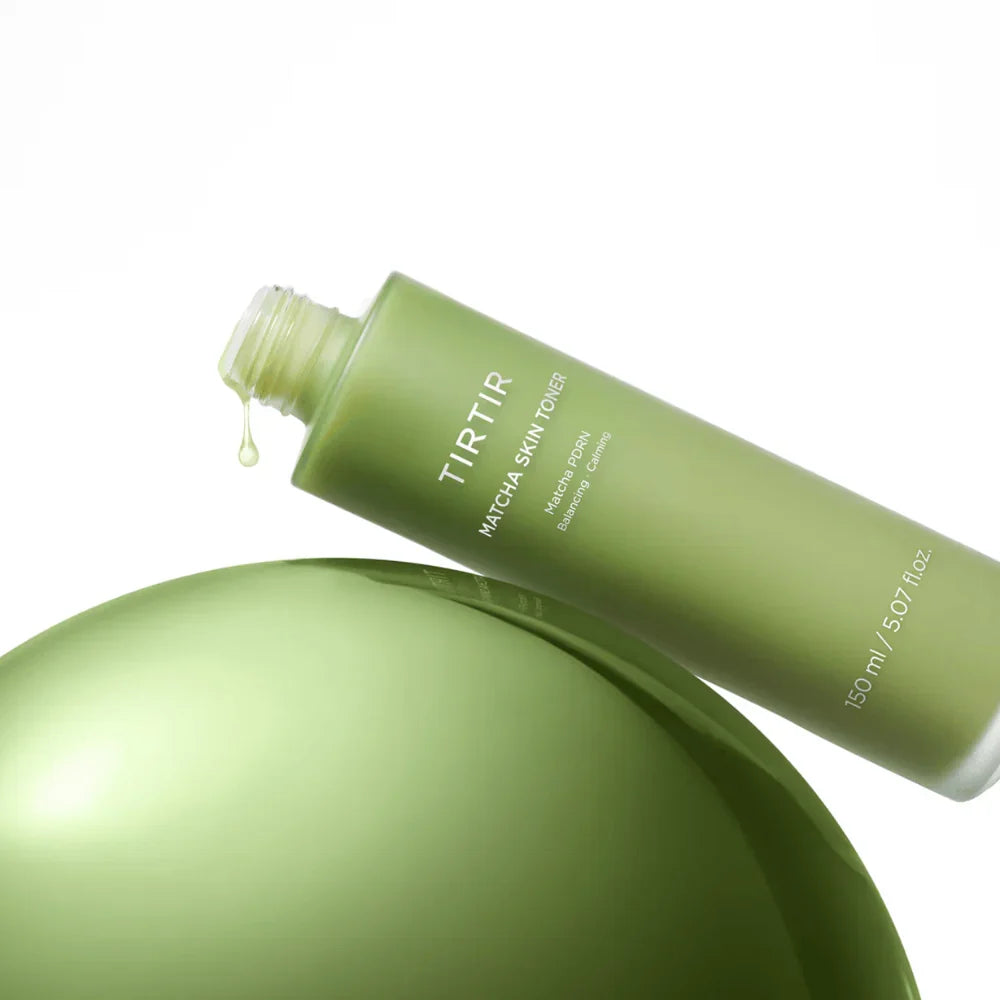 TIRTIR Matcha Skin Toner 150ml