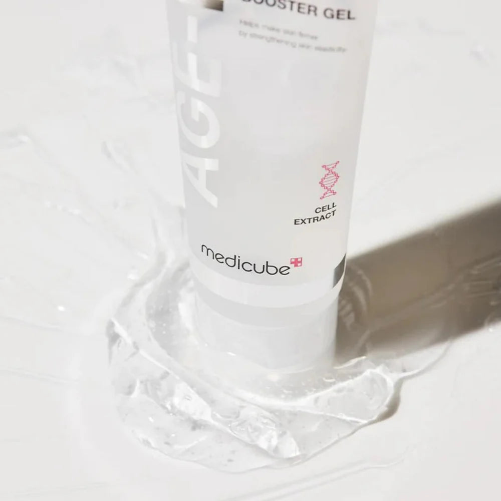 Medicube AGE-R Booster Gel