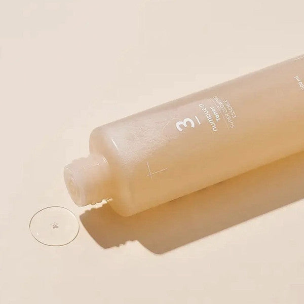 Numbuzin No.3 Super Glowing Essence Toner | Atelier De Glow UAE