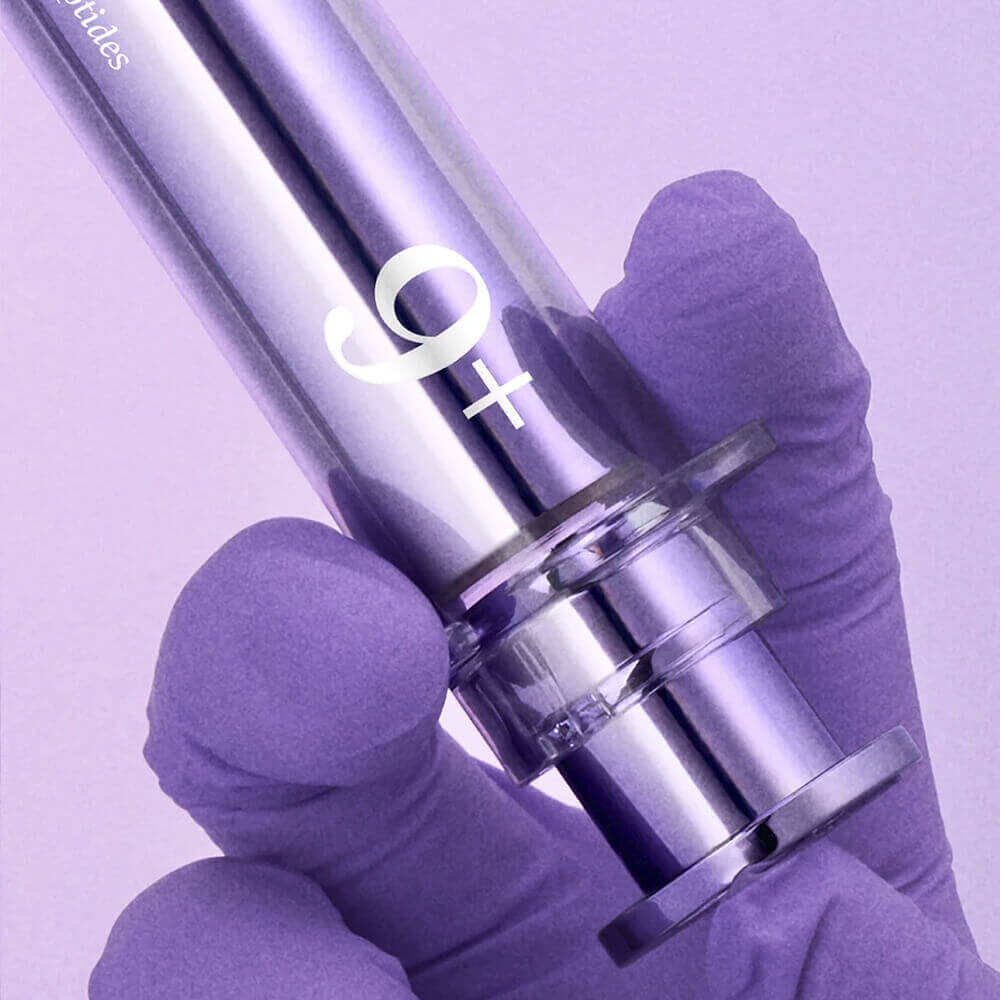 Numbuzin No.9 Eye Cream β Professional-grade "Volume Restorer" for achieving a firm, wide-awake, and high-definition "Glass Skin" look, shop at Atelier De Glow UAE.