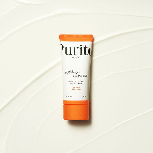 Purito SEOUL Daily Soft Touch Sunscreen 60ml