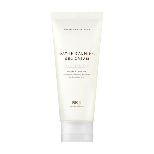 Purito SEOUL Oat-In Calming Gel Cream | Atelier De Glow UAE