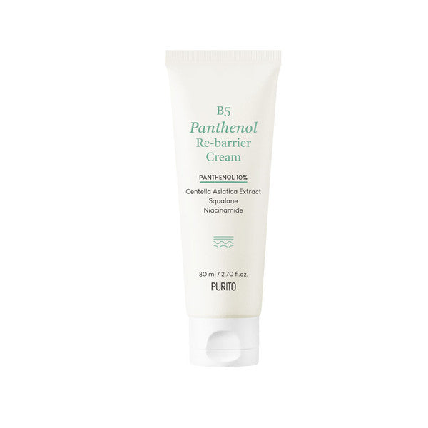 panthenol re-barrier cream