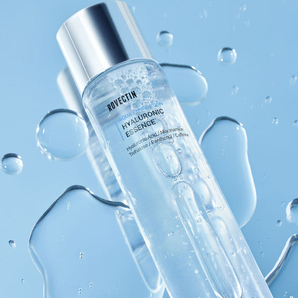 Rovectin Aqua Hydration Hyaluronic Essence 100ml